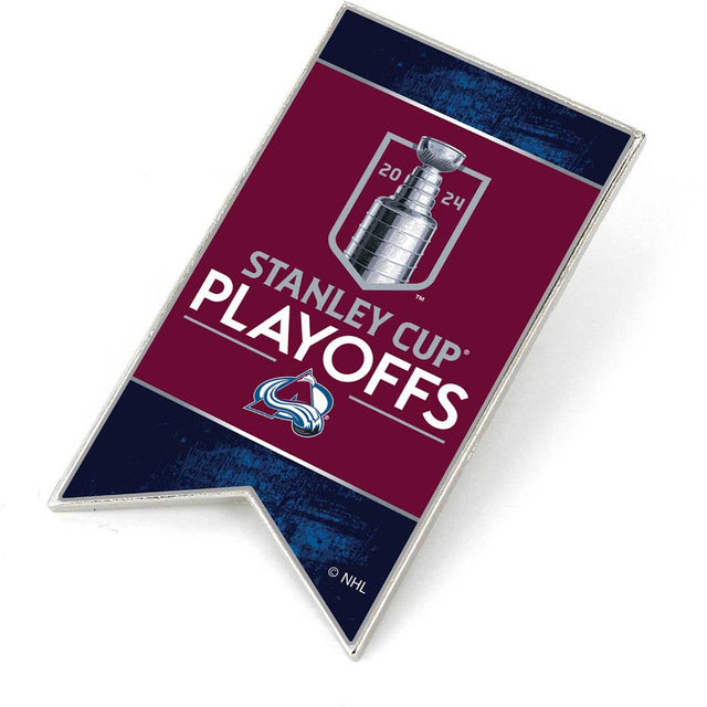 Kansas City Chiefs (4X) Championship Banner Pin (SP) -PN-1064-07