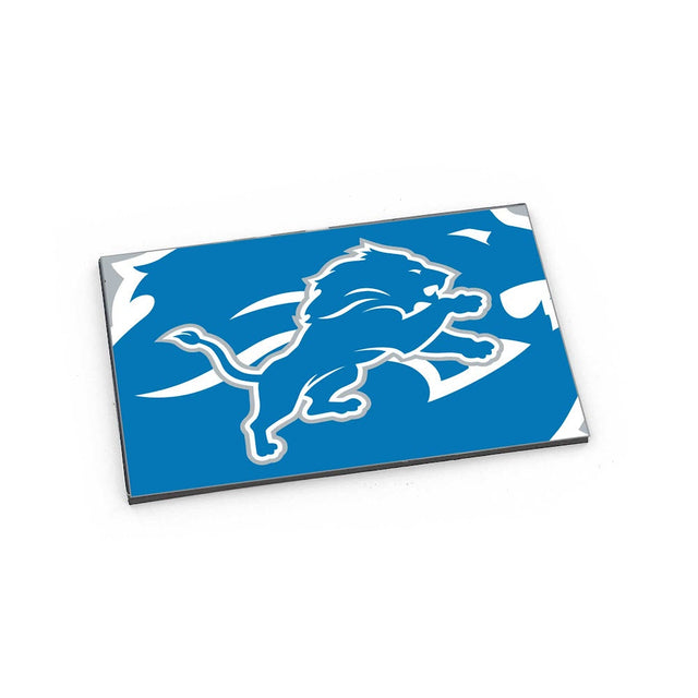 Detroit Lions Dynamic Magnet -MG-925-18