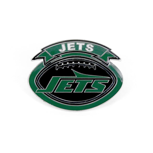 New York Jets Touchdown Pin -PN-623-11