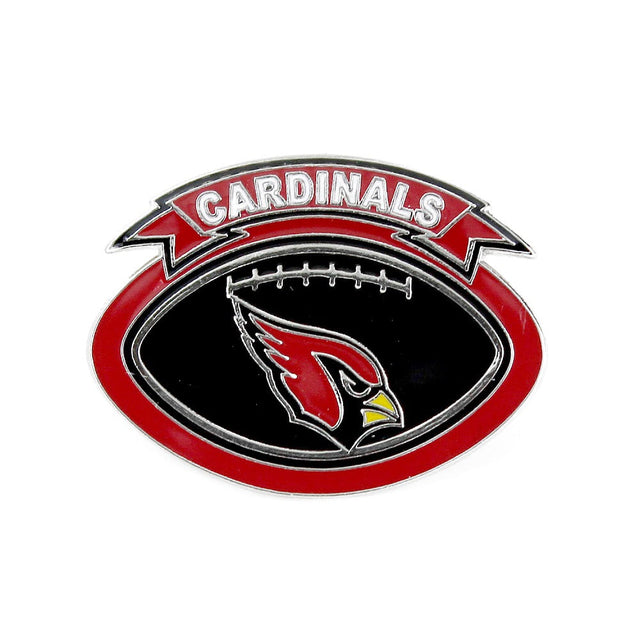 Pin de touchdown de los Cardenales de Arizona -PN-623-25