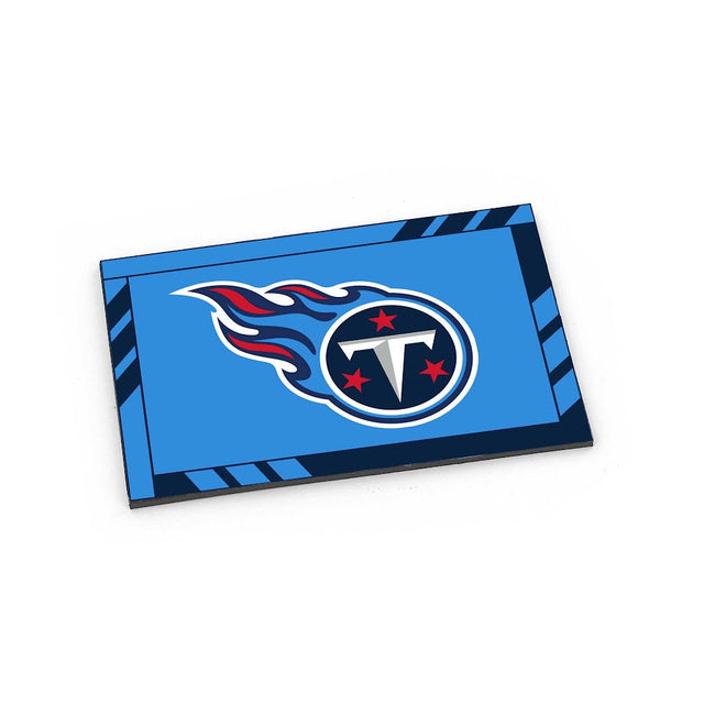 Tennessee Titans Logo Magnet -MG-1190-05