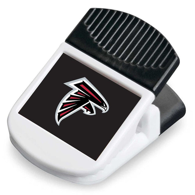 Atlanta Falcons Plastic Magnet Clip -CC-796-15