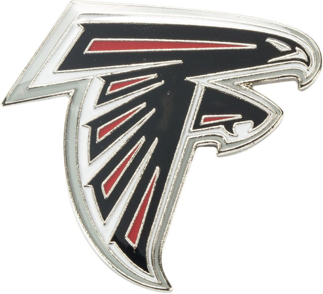 Atlanta Falcons Logo Pin -PN-001-15