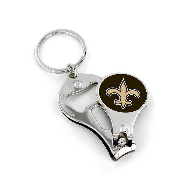 Llavero multifunción de los New Orleans Saints -KT-861-22