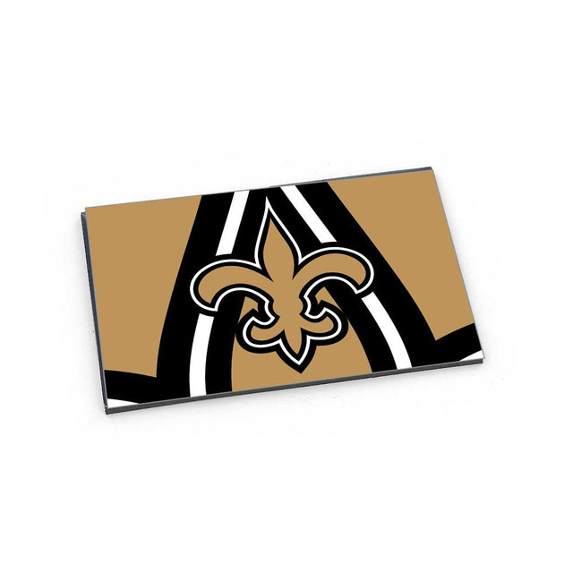 Imán dinámico de los New Orleans Saints -MG-925-22