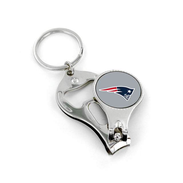 Llavero multifunción de los New England Patriots -KT-861-10