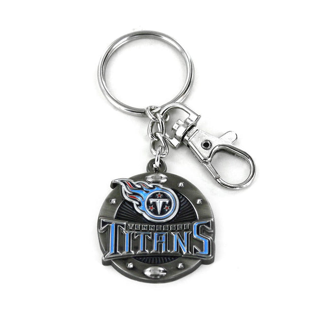 Tennessee Titans Impact Keychain -KT-231-05