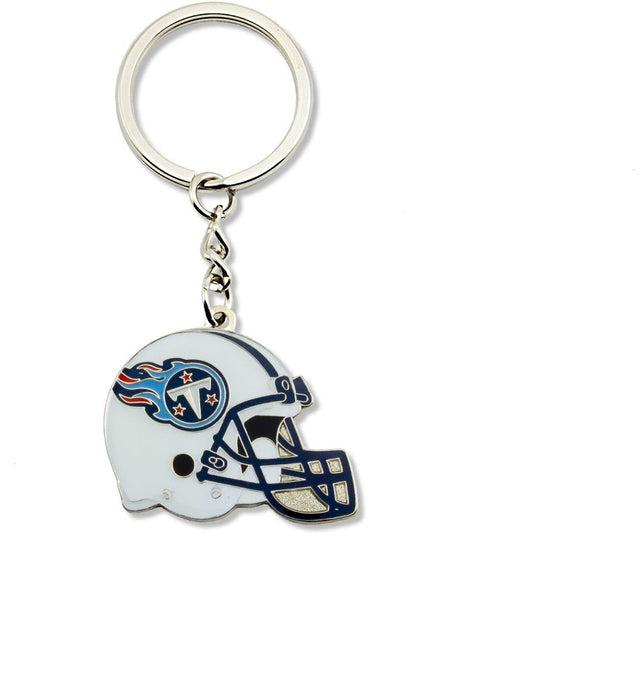 Tennessee Titans Helmet Keychain -KT-006-05