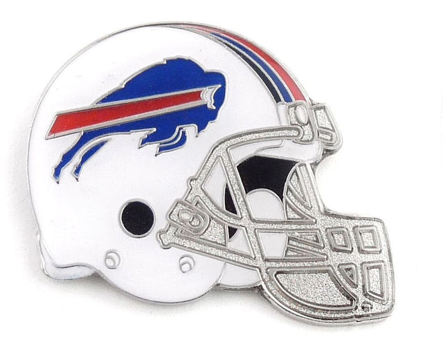 Pin de casco de los Buffalo Bills -PN-002-01