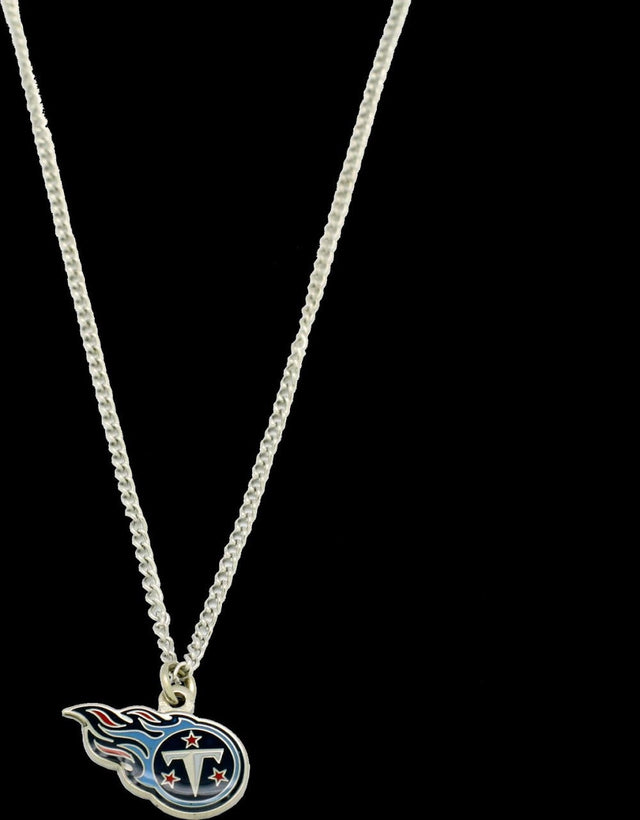 Tennessee Titans Logo Pendant -PD-080-05