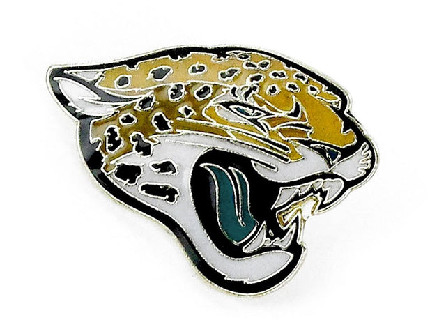 Jacksonville Jaguars Logo Pin -PN-001-30