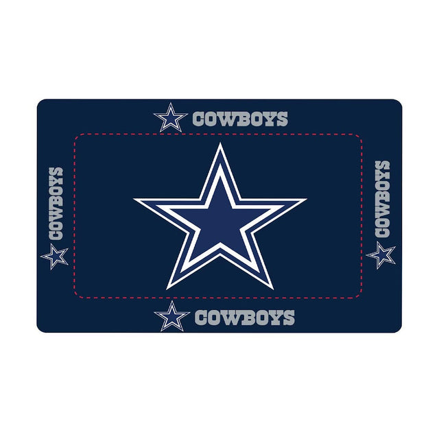 Dallas Cowboys Photo Frame Magnet -MG-627-17