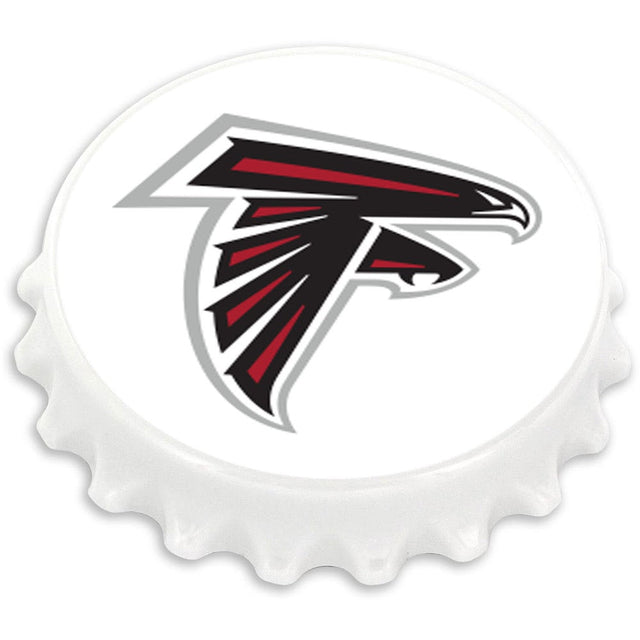 Atlanta Falcons Bottle Cap Bottle Opener Magnet (OC) -MG-831-15