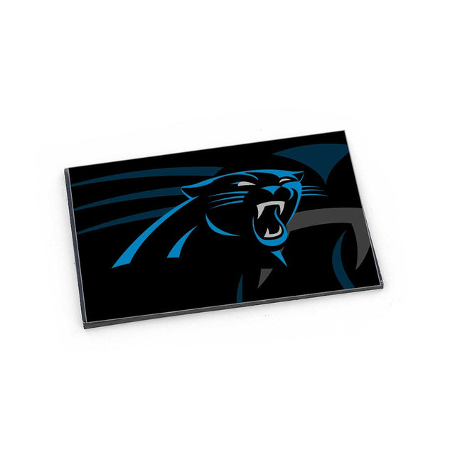 Imán dinámico de los Carolina Panthers -MG-925-29
