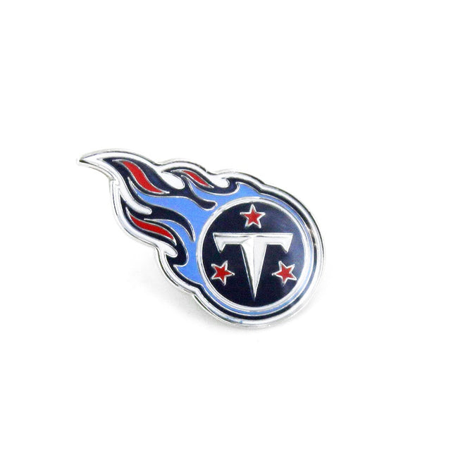 Tennessee Titans Logo Pin -PN-001-05