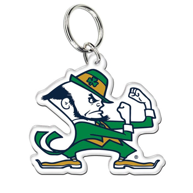 Notre Dame Fighting Irish Premium Acrylic Key Ring