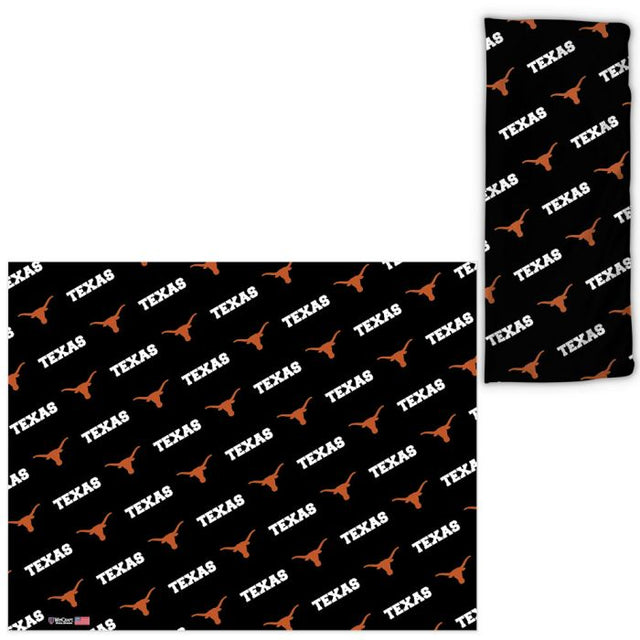 Texas Longhorns Fan Wraps