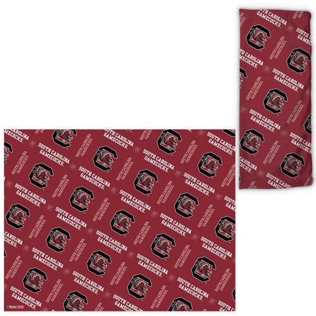 Envolturas para fanáticos de los Gamecocks de Carolina del Sur