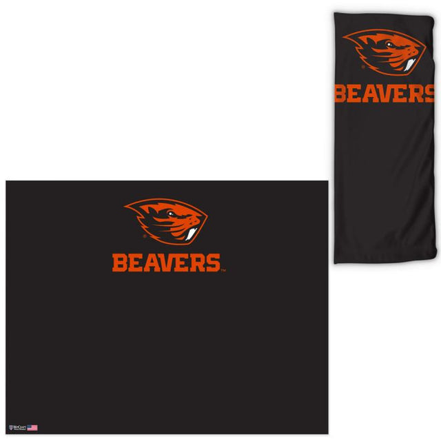 Envolturas para fanáticos de Oregon State Beavers