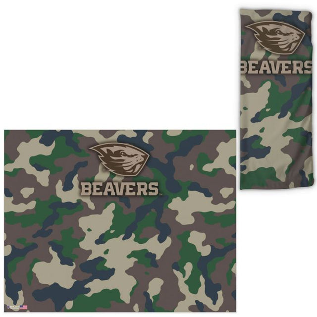 Envolturas para fanáticos de Oregon State Beavers