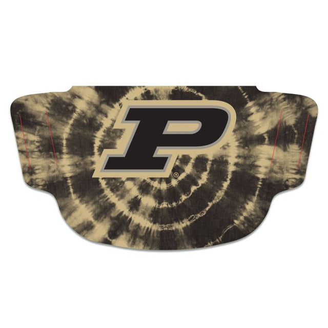 Mascarillas para fanáticos de los Purdue Boilermakers
