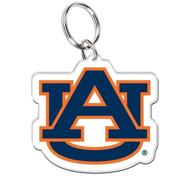 Auburn Tigers Premium Acrylic Key Ring