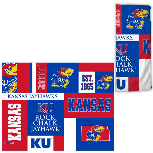 Kansas Jayhawks Fan Wraps
