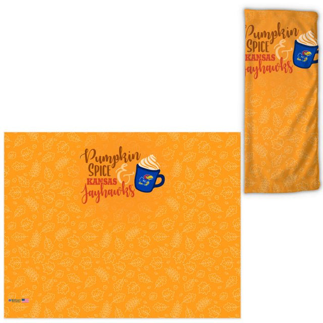 Envolturas para fanáticos de los Kansas Jayhawks