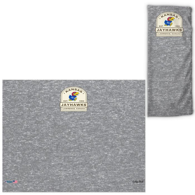 Envolturas para fanáticos de los Kansas Jayhawks