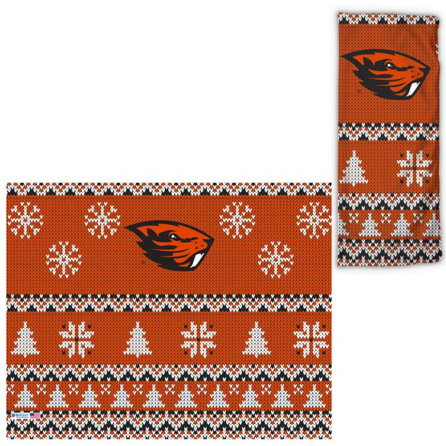 Oregon State Beavers / Suéter feo Suéter feo Abrigos para fanáticos