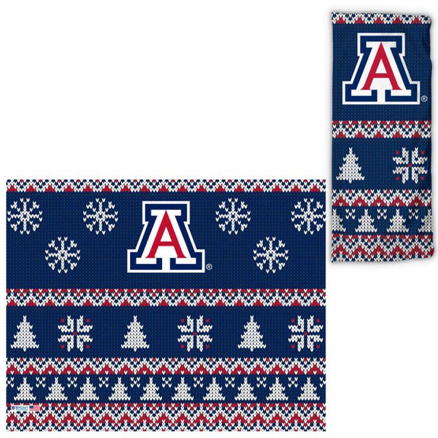 Arizona Wildcats / Suéter feo Suéter feo Abrigos para fanáticos