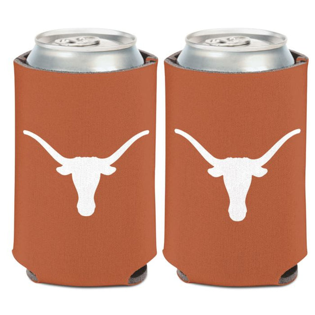 Texas Longhorns Can Cooler 12 oz.