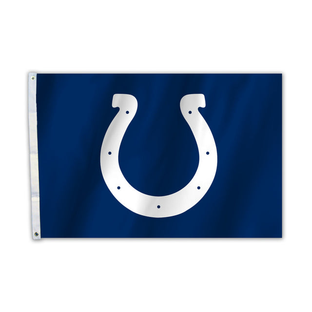 Bandera de los Indianapolis Colts 2x3 CO