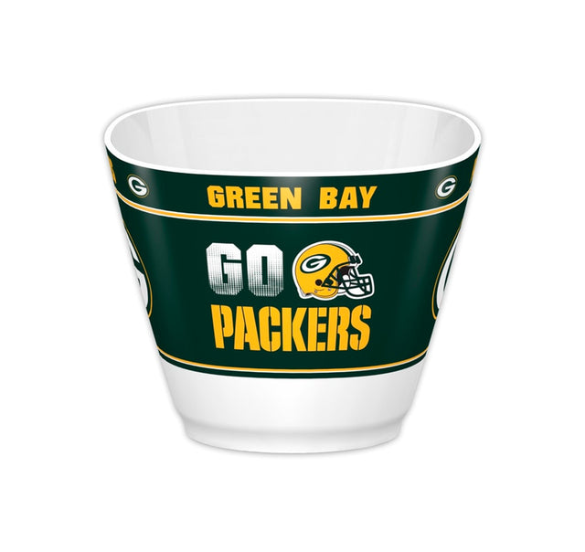 MVP del Party Bowl de los Green Bay Packers