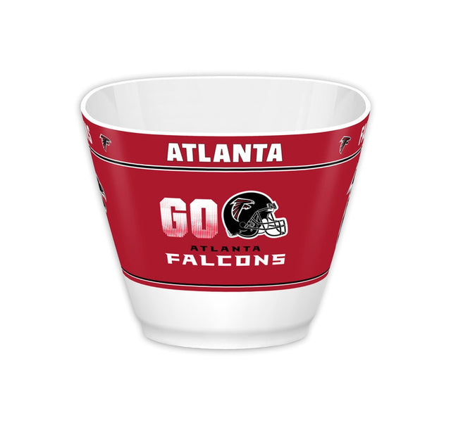 MVP del Party Bowl de los Atlanta Falcons