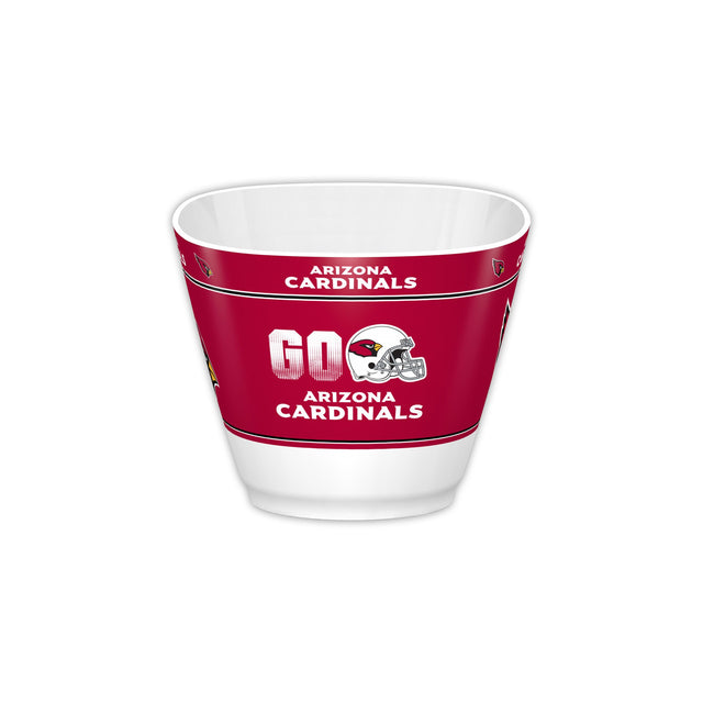 MVP del Party Bowl de los Cardenales de Arizona