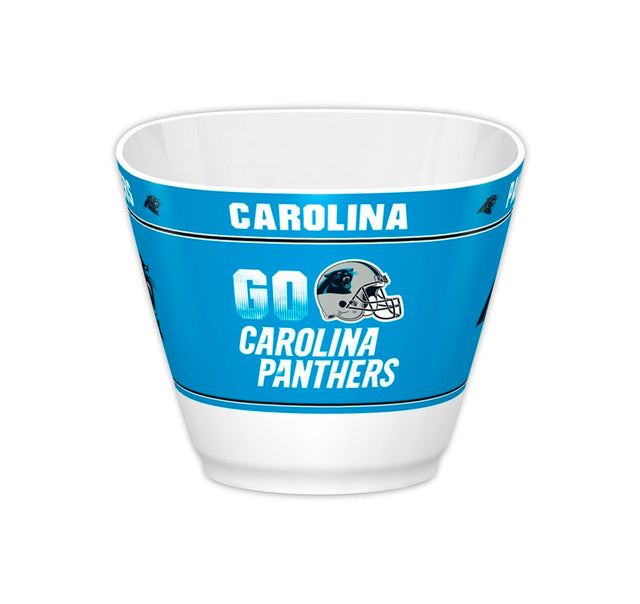 MVP del Party Bowl de los Carolina Panthers