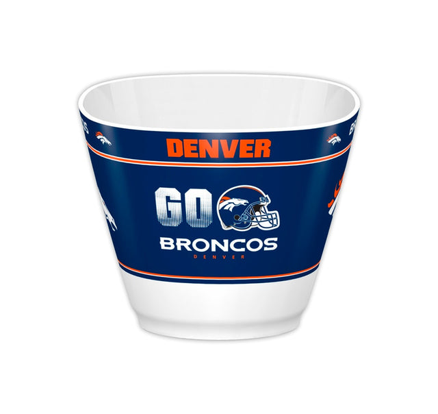MVP del Party Bowl de los Denver Broncos