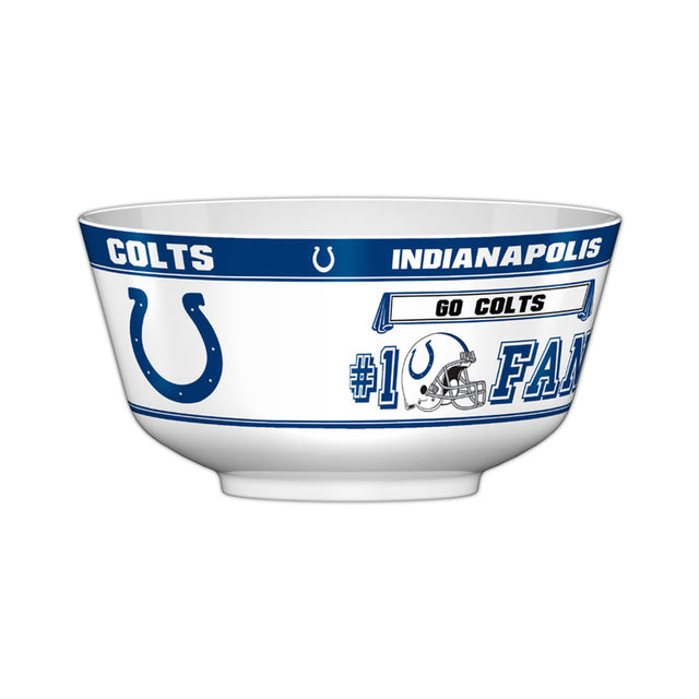 Partido All Pro de los Indianapolis Colts en el CO