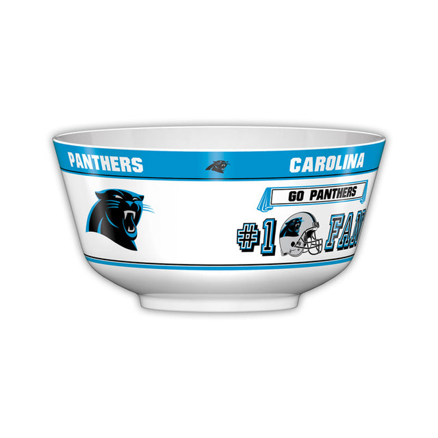 Tazón de fiesta All Pro de los Carolina Panthers CO
