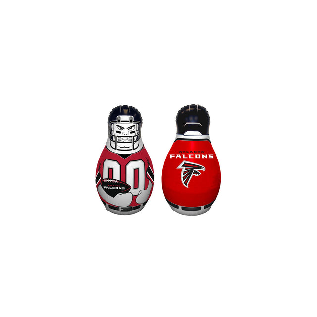 Bolso de mano pequeño Bop de los Atlanta Falcons