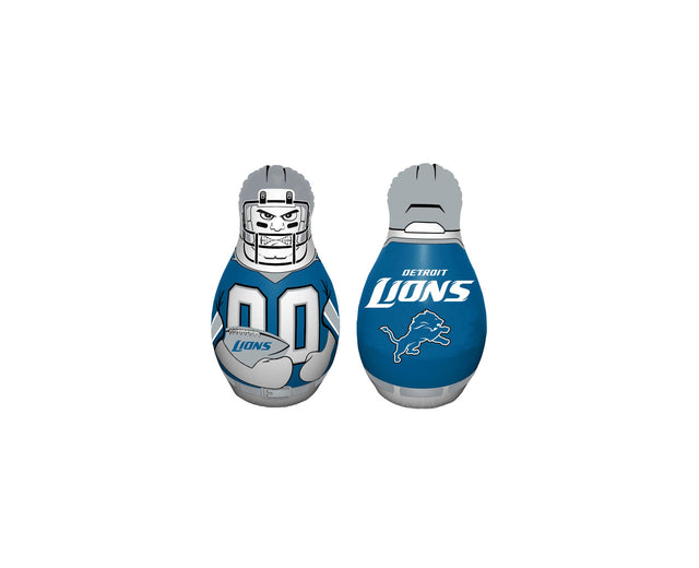 Bolso de mano pequeño Bop de los Detroit Lions