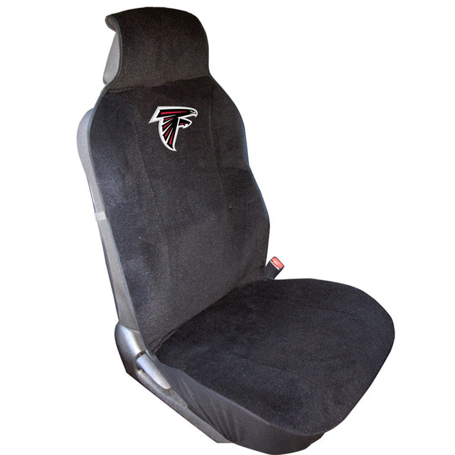 Funda de asiento de los Atlanta Falcons CO