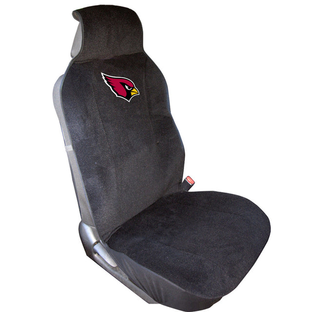 Funda de asiento de los Arizona Cardinals CO