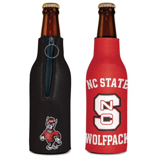 NC State Wolfpack Bottle Cooler