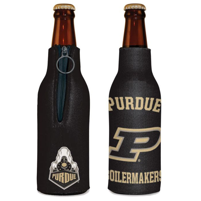 Enfriador de botellas Purdue Boilermakers