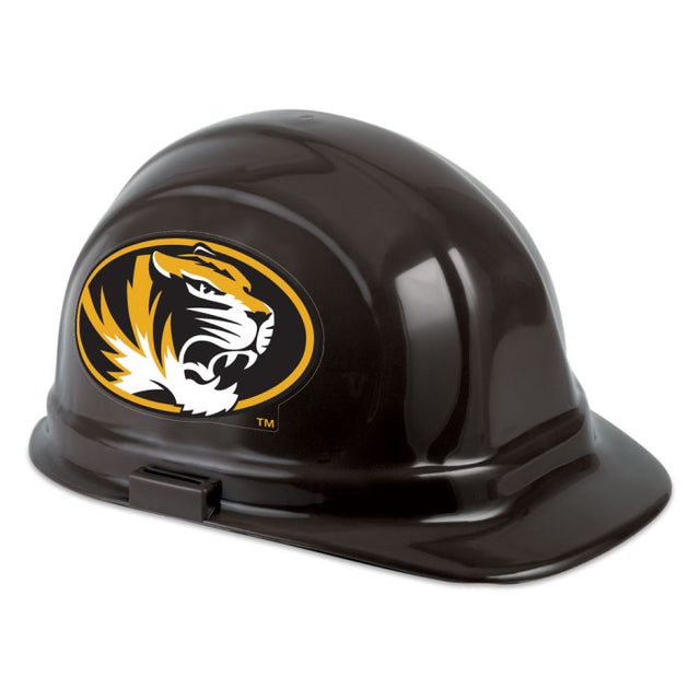 Missouri Tigers Hard Hat Packaged
