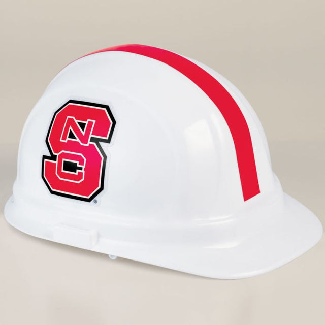 NC State Wolfpack Hard Hat Packaged
