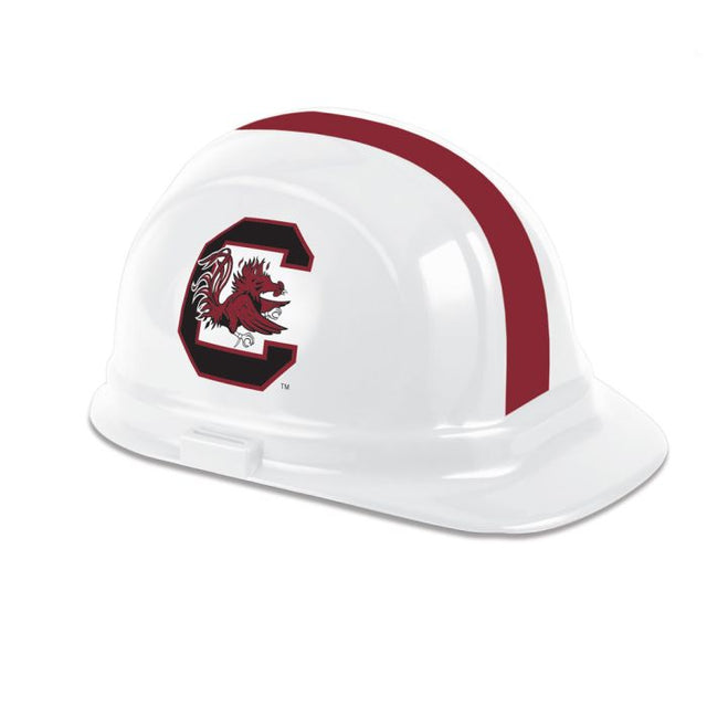 Casco de seguridad de los Gamecocks de Carolina del Sur empaquetado