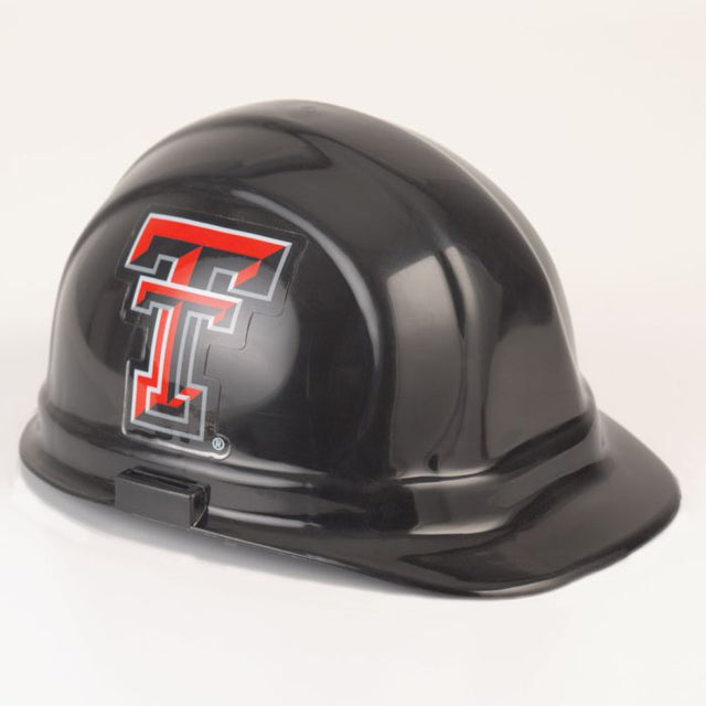 Texas Tech Red Raiders Hard Hat Packaged